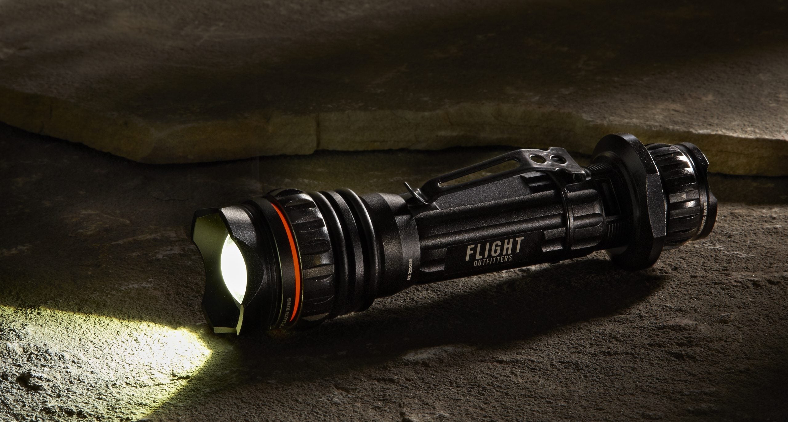 Pilot Light Torches and Headlamps