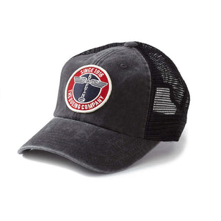 Boeing Airplane Co. Heritage Trucker Hat Caps by Boeing | Downunder Pilot Shop