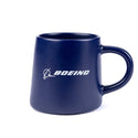 Boeing Script Logo Mug Coffee Mugs by Boeing | Downunder Pilot Shop