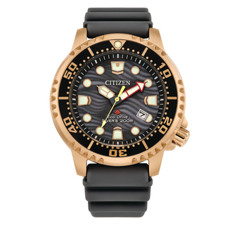 Citizen Eco-Drive Promaster Dive Watch - Grey Watches by Citizen | Downunder Pilot Shop