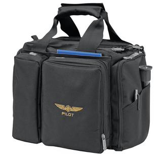 Design 4 Pilots Crosscountry Flight Bag Flight Bags by Design 4 Pilots | Downunder Pilot Shop