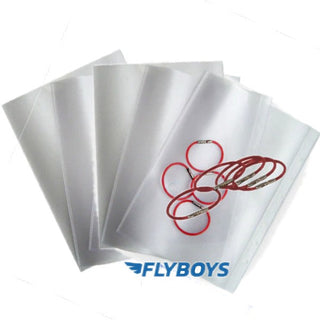 Flyboys Checklist Starter Kit Kneeboards by FlyBoys | Downunder Pilot Shop