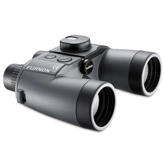 Fujinon Mariner 7x50 WPC-XL Porro Prism Binocular with Compass Binoculars by FUJIFILM | Downunder Pilot Shop