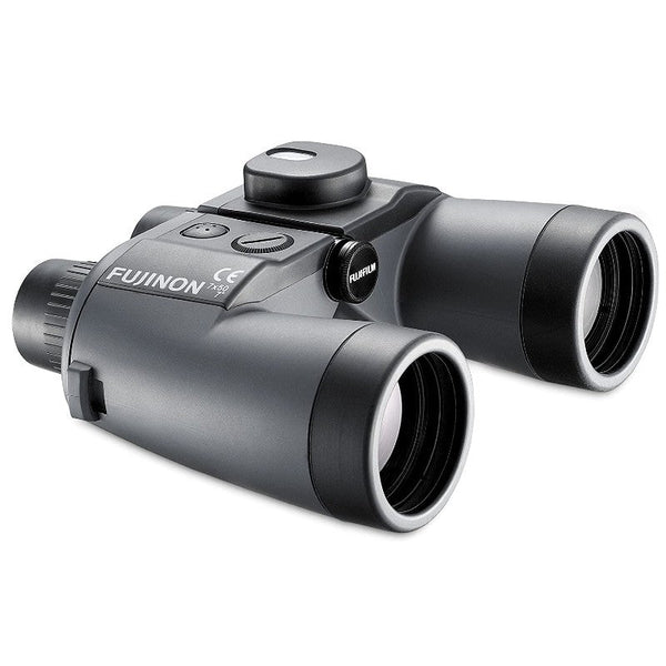 Fujinon Mariner 7x50 WPC-XL Porro Prism Binocular with Compass Binoculars by FUJIFILM | Downunder Pilot Shop