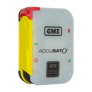 GME MT610G PLB with GPS Locator Beacons by GME | Downunder Pilot Shop