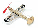 Guillows miniModels German Fighter Rubber-Powered Balsa Model Kit Aircraft Models by Guillows | Downunder Pilot Shop