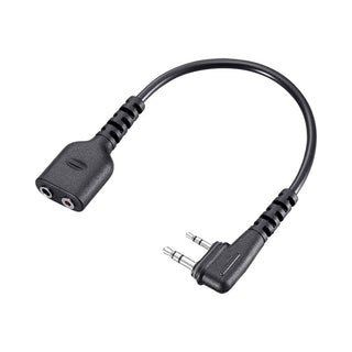 ICOM OPC-2144 Adapter Cable Radio Accessories by ICOM | Downunder Pilot Shop