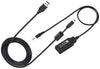 ICOM OPC-478UC Programming Cable Radio Accessories by ICOM | Downunder Pilot Shop