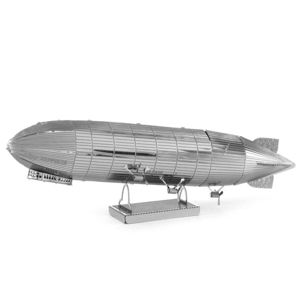 Metal Earth Graf Zeppelin Aircraft Models by Metal Earth | Downunder Pilot Shop