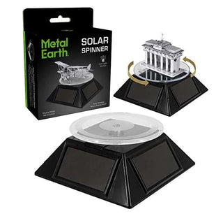 Metal Earth Solar Spinner Aircraft Models by Metal Earth | Downunder Pilot Shop