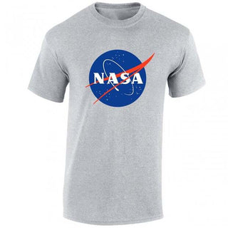 NASA Meatball Logo T-Shirt T-Shirts by Born Aviation | Downunder Pilot Shop