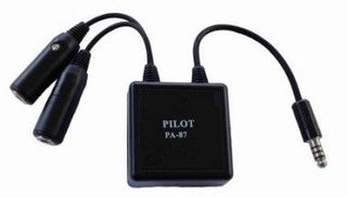 Pilot PA-87 Impedence Converter-Pilot Communications-Downunder Pilot Shop