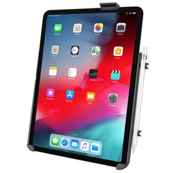 RAM EZ-Roll'r Cradle for for Apple iPad Pro 11
