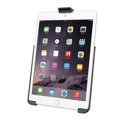 RAM EZ-Roll'r Cradle for iPad Mini 1-3 Mounts by RAM Mount | Downunder Pilot Shop