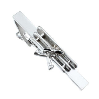 Red Baron Tie Clip Tie Clips by Signature Aviation Jewellery | Downunder Pilot Shop