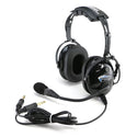 Rugged Air RA200 General Aviation Pilot Headset Headsets by Rugged Air | Downunder Pilot Shop