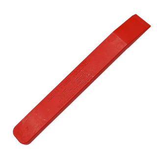 Sealant Scraper Red - JNT411B60 Aircraft Care by Jus N Tyme Tooling | Downunder Pilot Shop