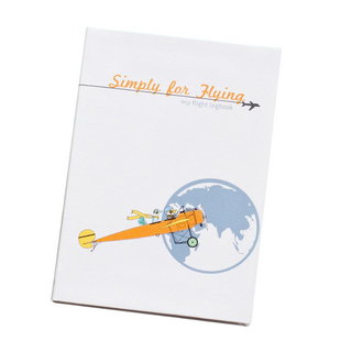 Simply for Flying - Children's First Flight Logbook Pilot Logbooks by Simply For Flying | Downunder Pilot Shop