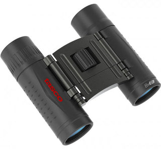 Tasco Binoculars - Essentials 8x21mm Black Roof-Tasco-Downunder Pilot Shop