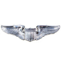 USAF Pilot Wing Pin Badges and Pins by Rothco | Downunder Pilot Shop