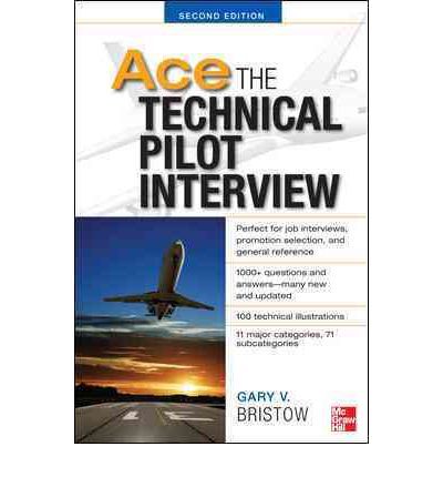 Ace the Technical Pilot Interview-BDUK-Downunder Pilot Shop