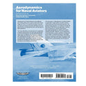 ASA Aerodynamics for Naval Aviators Books by ASA | Downunder Pilot Shop