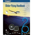 ASA Glider Flying Handbook Books by ASA | Downunder Pilot Shop