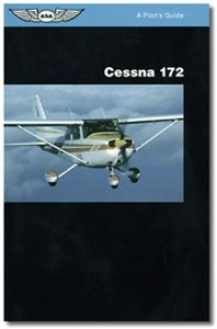 ASA Pilots Guide Series Cessna 172-ASA-Downunder Pilot Shop