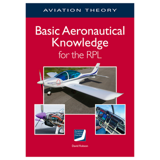 Basic Aeronautical Knowledge BAK (AUSTRALIAN) Books by Aviation Theory Centre | Downunder Pilot Shop